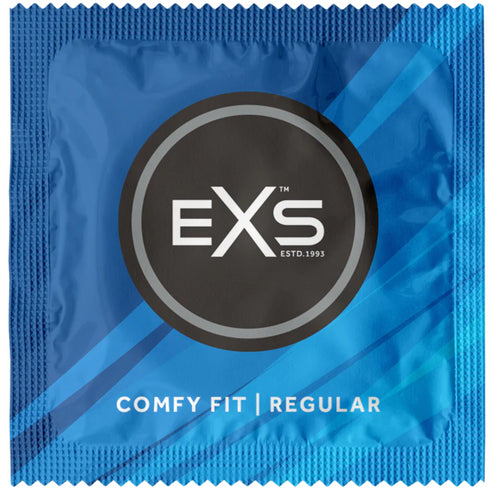 EXS Regular